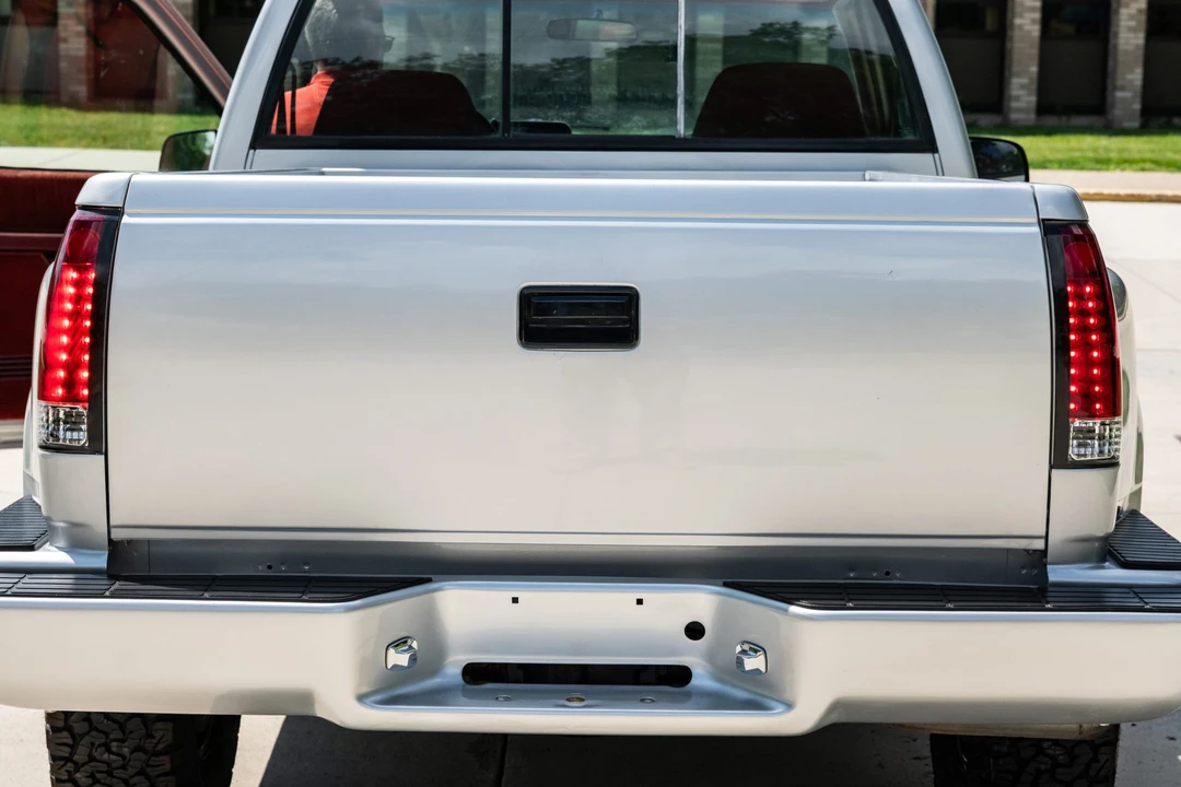 1994 Chevrolet C/K 4th Gen - Image 23 of 31