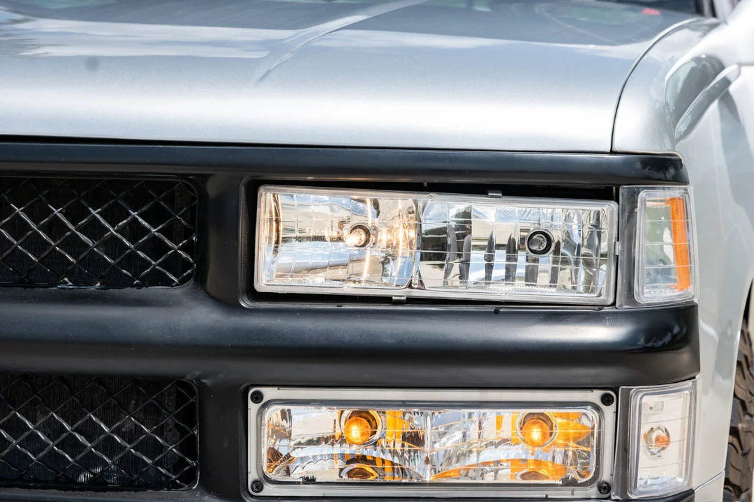 1994 Chevrolet C/K 4th Gen - Image 14 of 31