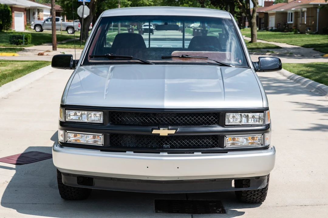 1994 Chevrolet C/K 4th Gen - Image 3 of 31