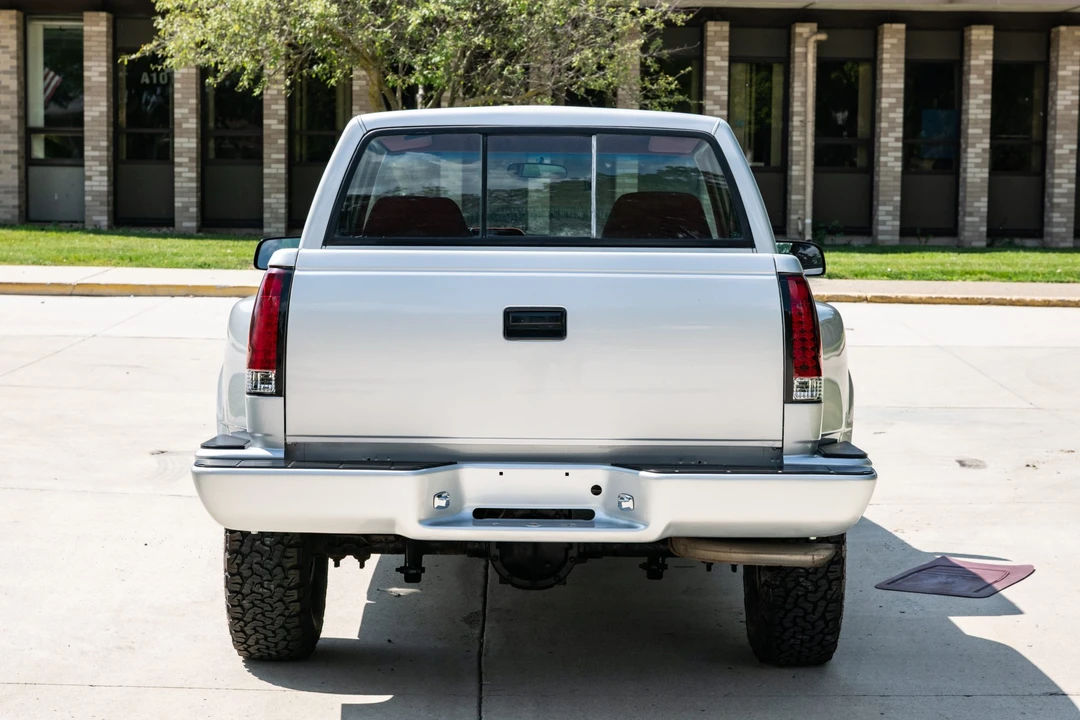 1994 Chevrolet C/K 4th Gen - Image 6 of 31