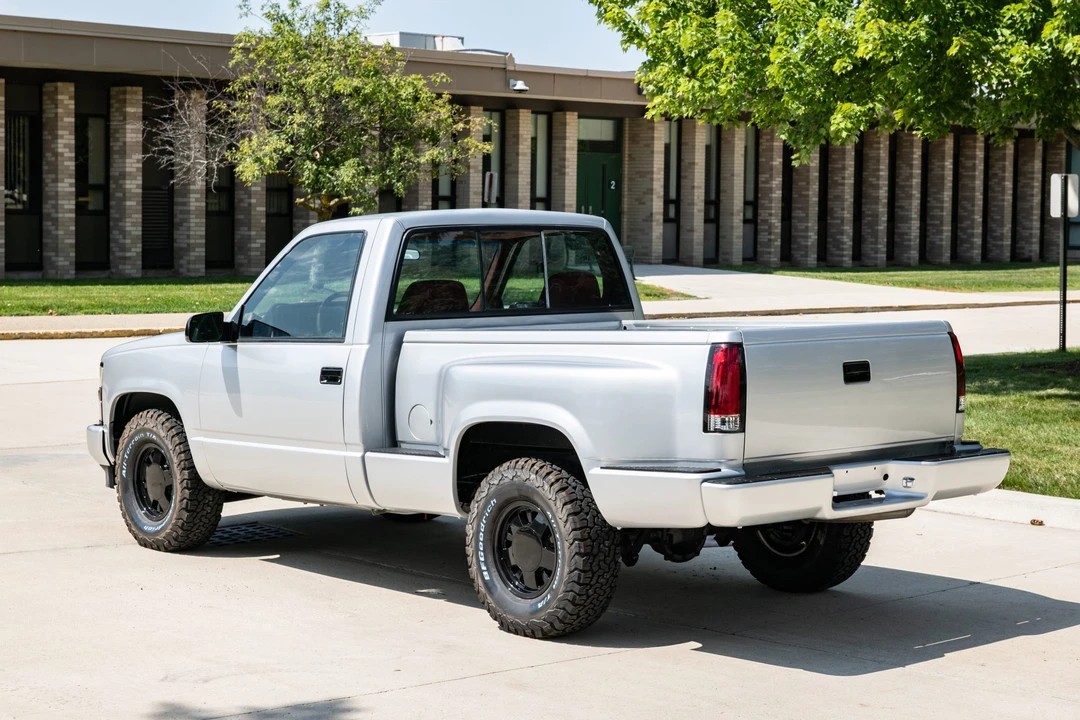 1994 Chevrolet C/K 4th Gen - Image 8 of 31
