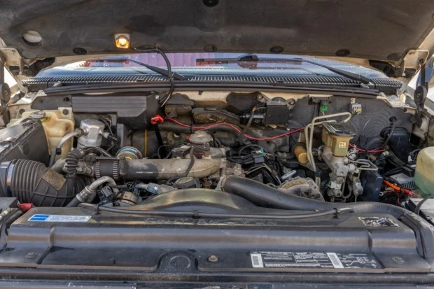1994 Chevrolet C/K 4th Gen - Image 6 of 7