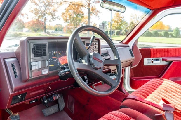1994 Chevrolet C/K 4th Gen - Image 5 of 7