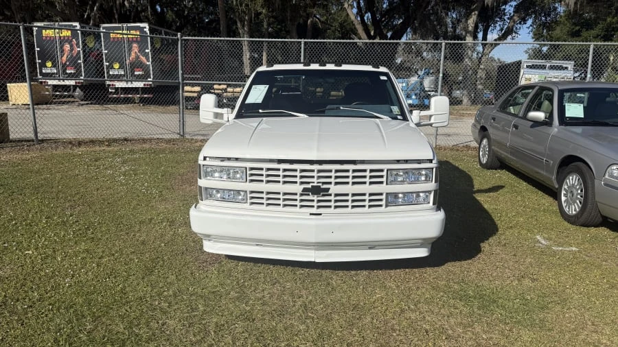 1994 Chevrolet C/K 4th Gen - Image 4 of 7