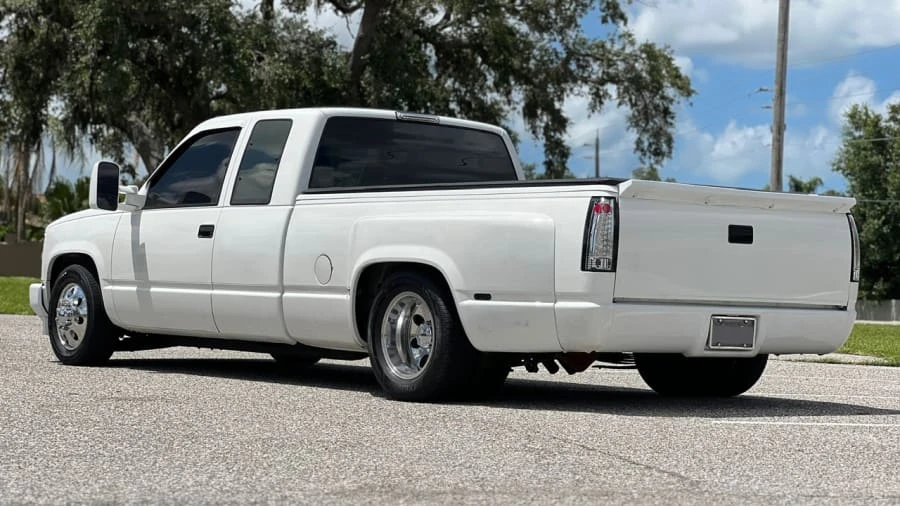 1994 Chevrolet C/K 4th Gen - Image 11 of 24