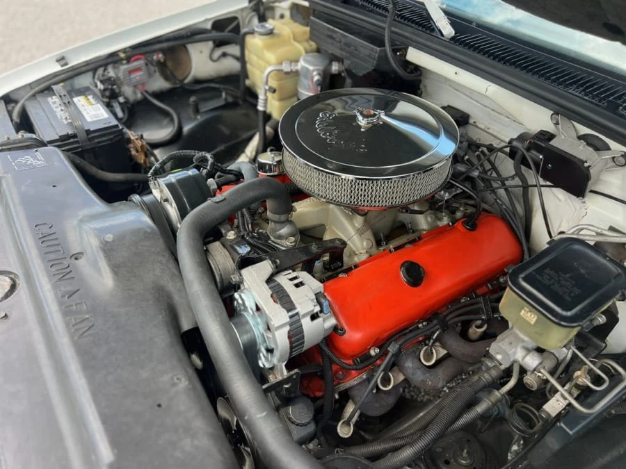 1994 Chevrolet C/K 4th Gen - Image 22 of 24