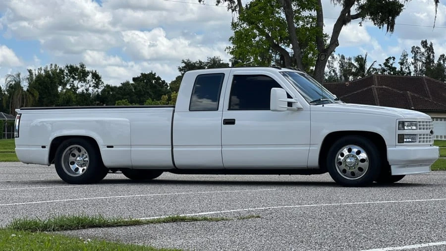 1994 Chevrolet C/K 4th Gen - Image 10 of 24