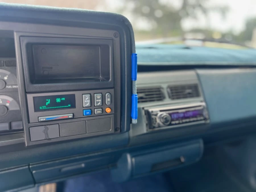 1994 Chevrolet C/K 4th Gen - Image 20 of 24