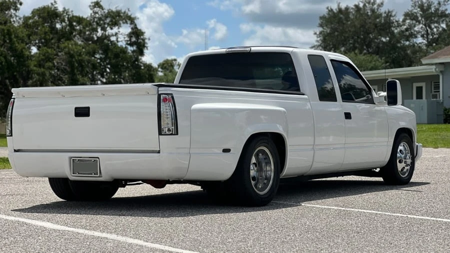1994 Chevrolet C/K 4th Gen - Image 13 of 24