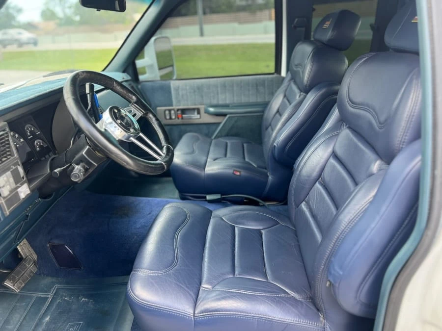 1994 Chevrolet C/K 4th Gen - Image 16 of 24