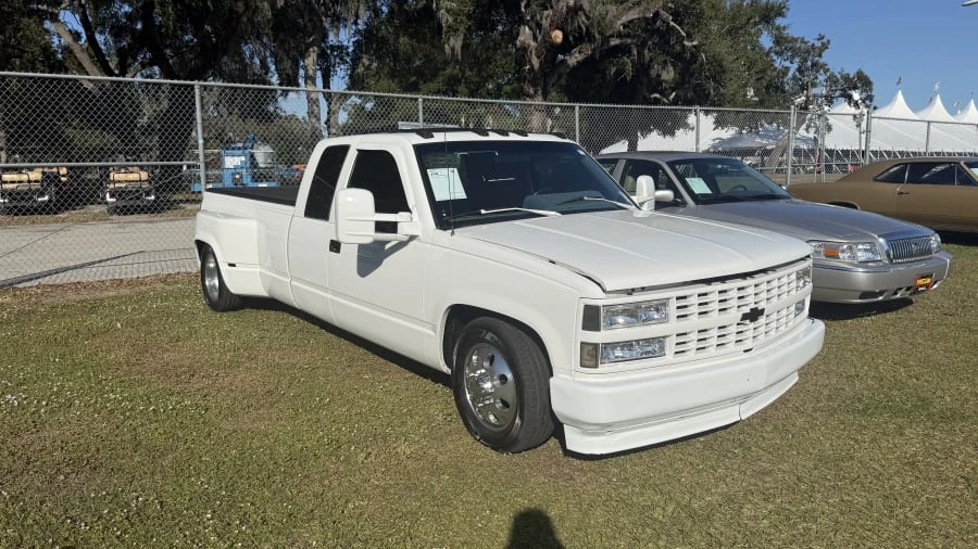 1994 Chevrolet C/K 4th Gen - Image 5 of 7