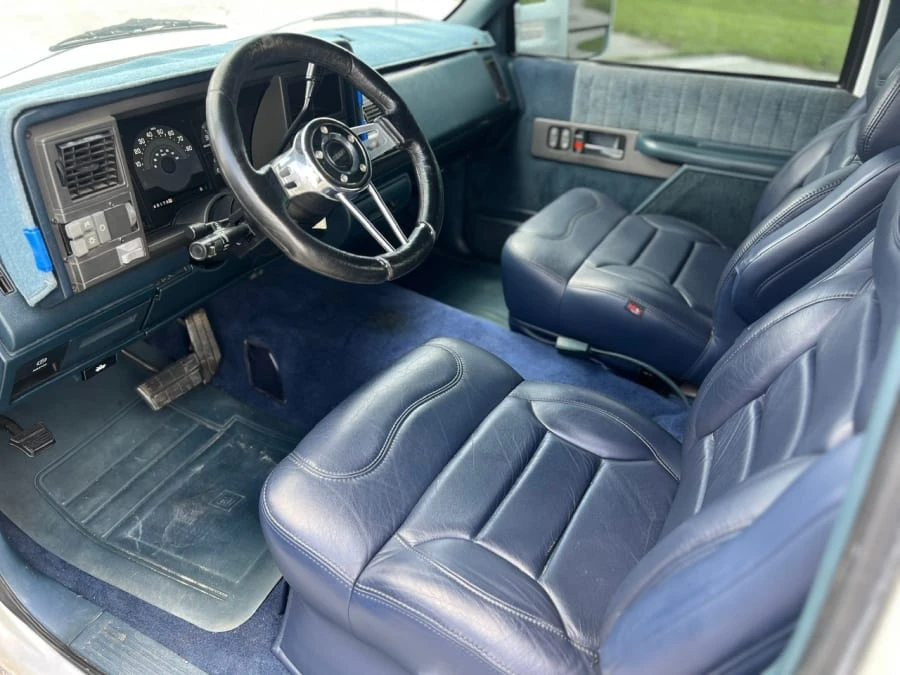 1994 Chevrolet C/K 4th Gen - Image 18 of 24