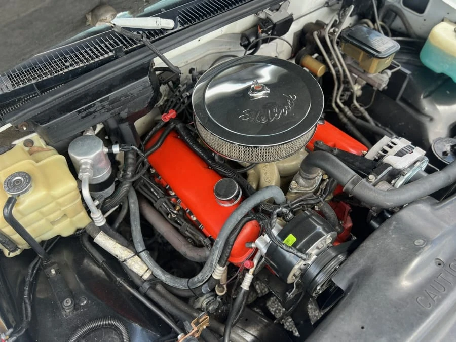 1994 Chevrolet C/K 4th Gen - Image 23 of 24