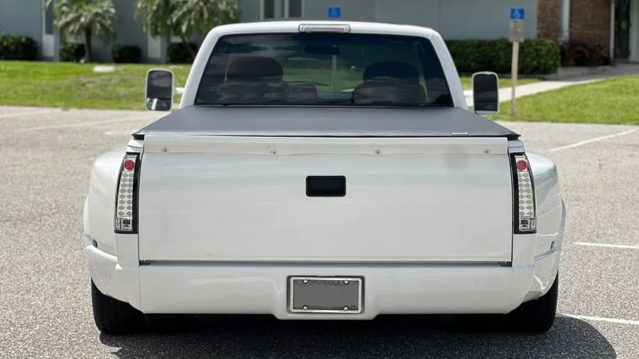 1994 Chevrolet C/K 4th Gen - Image 5 of 24