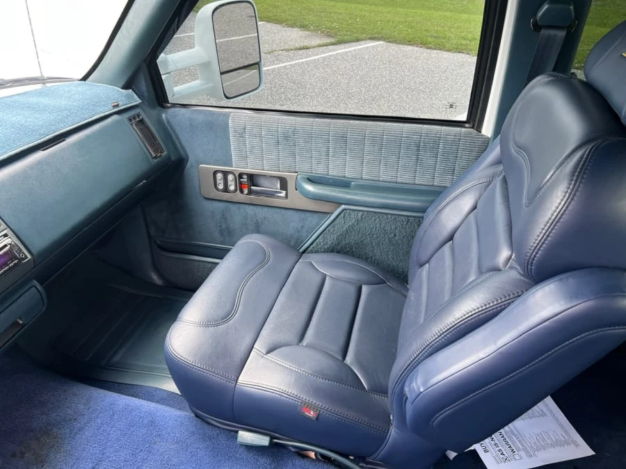 1994 Chevrolet C/K 4th Gen - Image 19 of 24