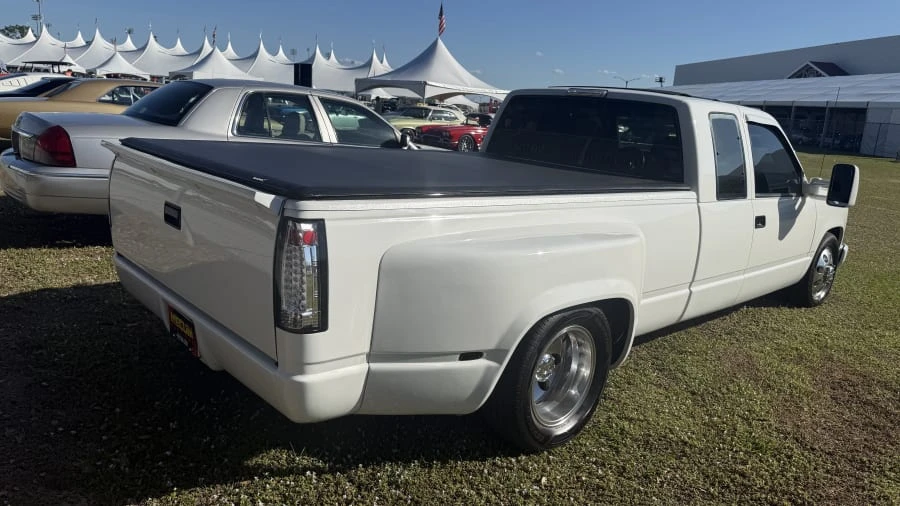 1994 Chevrolet C/K 4th Gen - Image 3 of 7