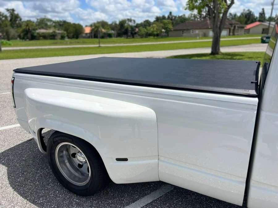 1994 Chevrolet C/K 4th Gen - Image 15 of 24