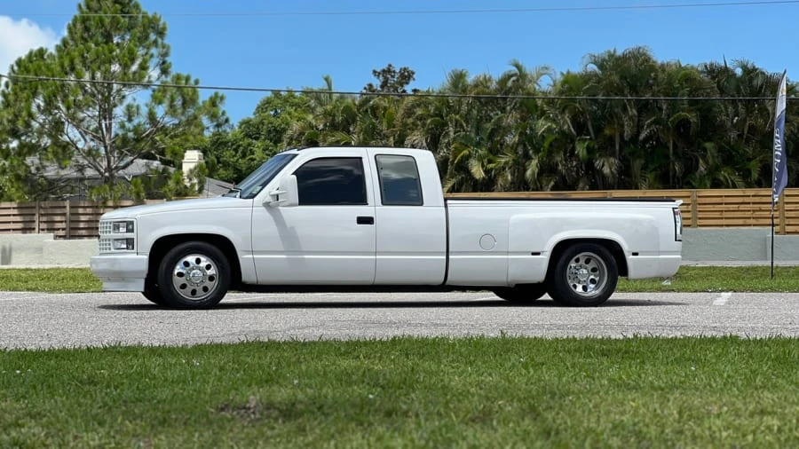 1994 Chevrolet C/K 4th Gen - Image 8 of 24