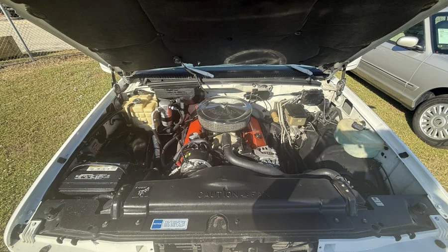 1994 Chevrolet C/K 4th Gen - Image 7 of 7