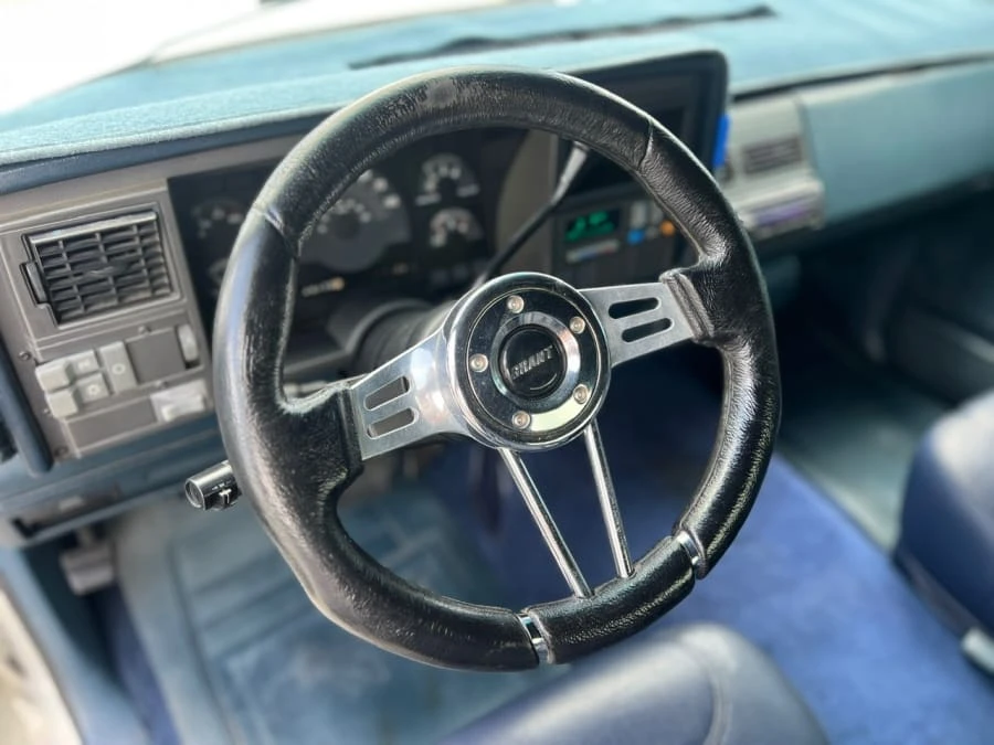 1994 Chevrolet C/K 4th Gen - Image 17 of 24