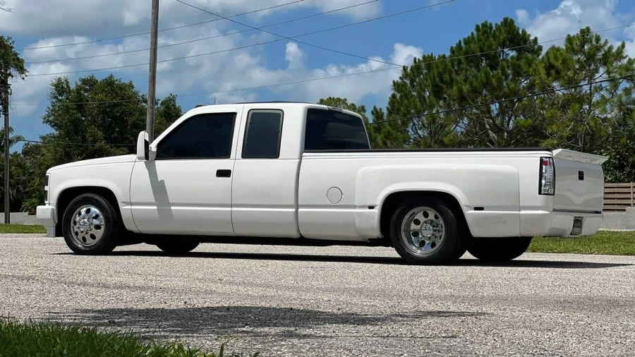 1994 Chevrolet C/K 4th Gen - Image 9 of 24