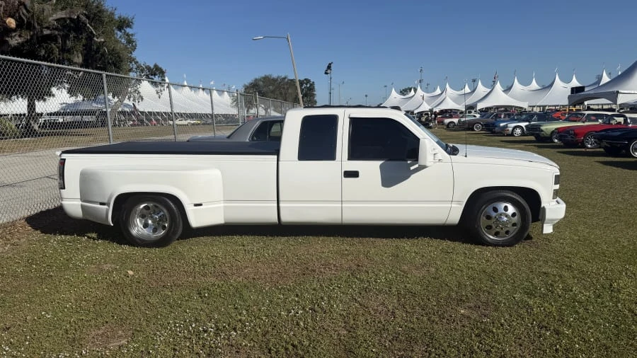 1994 Chevrolet C/K 4th Gen - Image 2 of 7