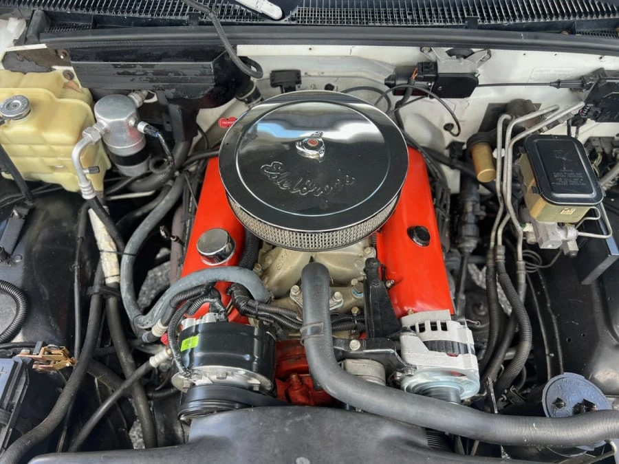 1994 Chevrolet C/K 4th Gen - Image 24 of 24