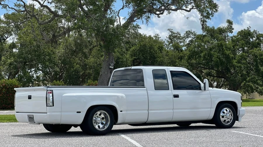 1994 Chevrolet C/K 4th Gen - Image 3 of 24