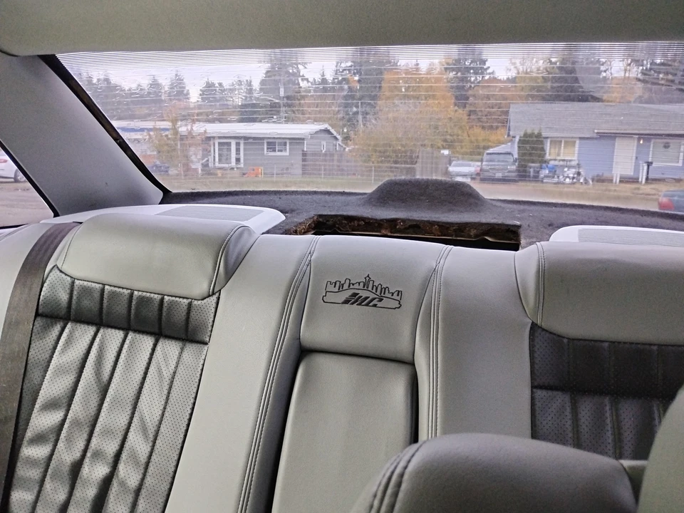 1994 Chevrolet Caprice - Image 3 of 5