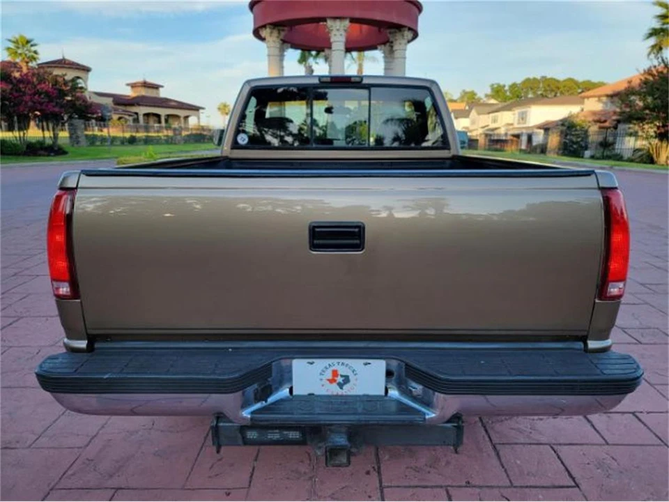 1994 Chevrolet C/K 4th Gen - Image 6 of 20