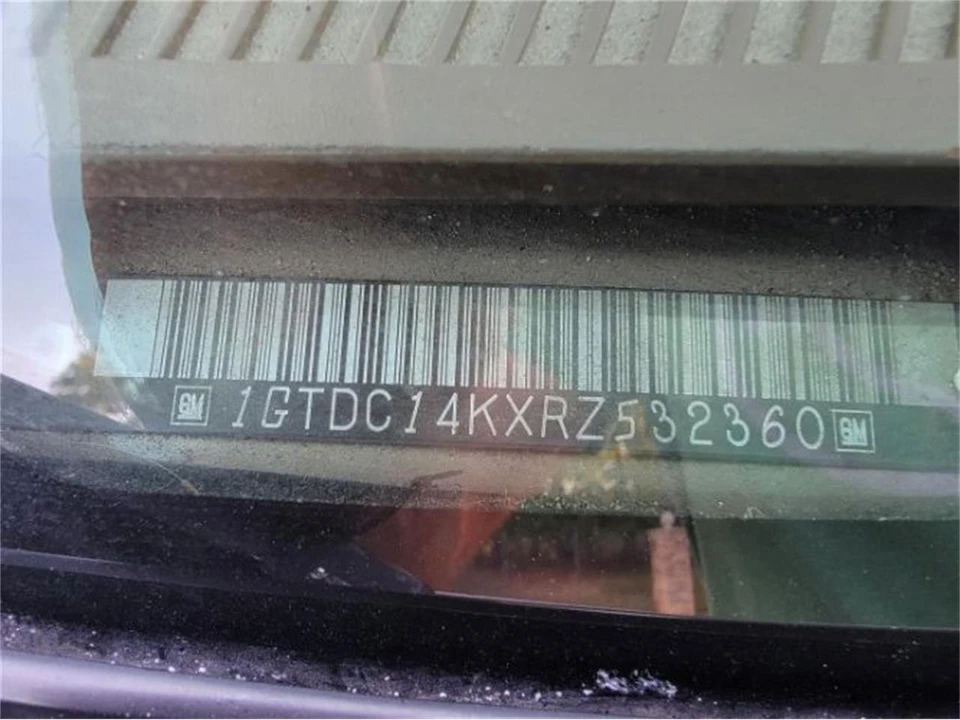 1994 Chevrolet C/K 4th Gen - Image 3 of 20
