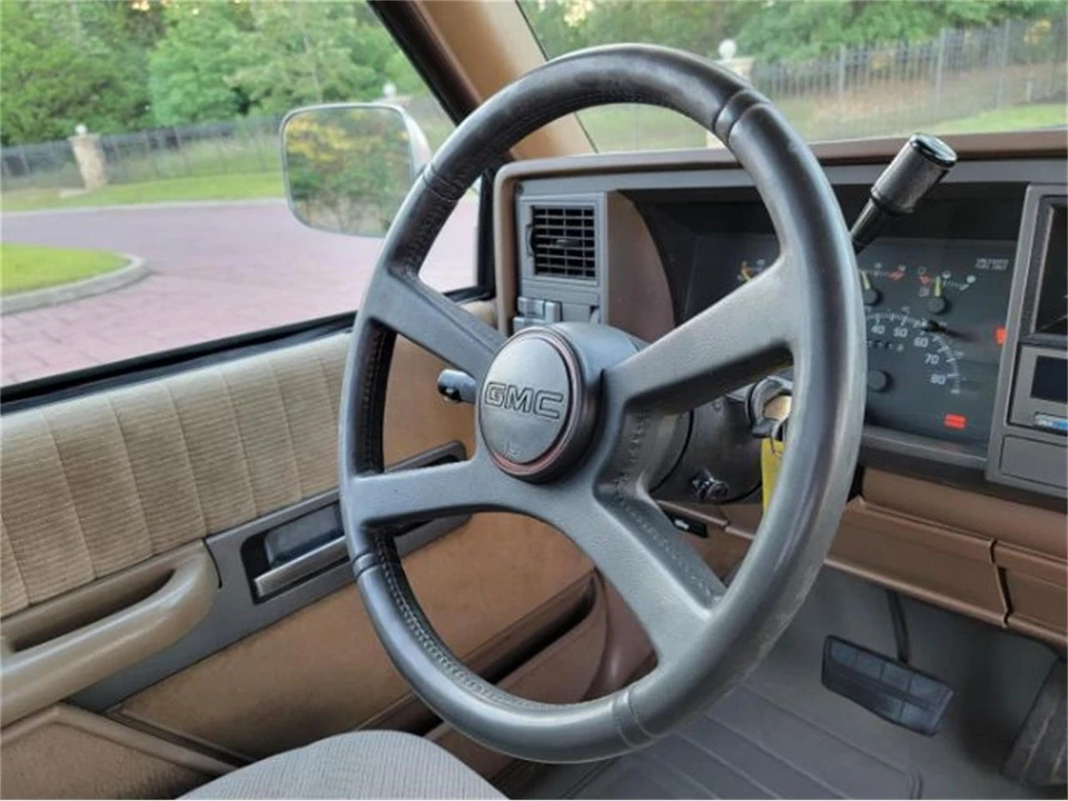 1994 Chevrolet C/K 4th Gen - Image 2 of 20