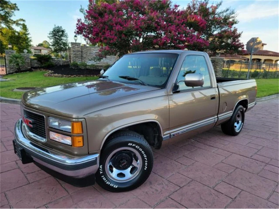 1994 Chevrolet C/K 4th Gen - Image 9 of 20