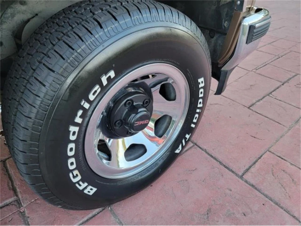 1994 Chevrolet C/K 4th Gen - Image 5 of 20