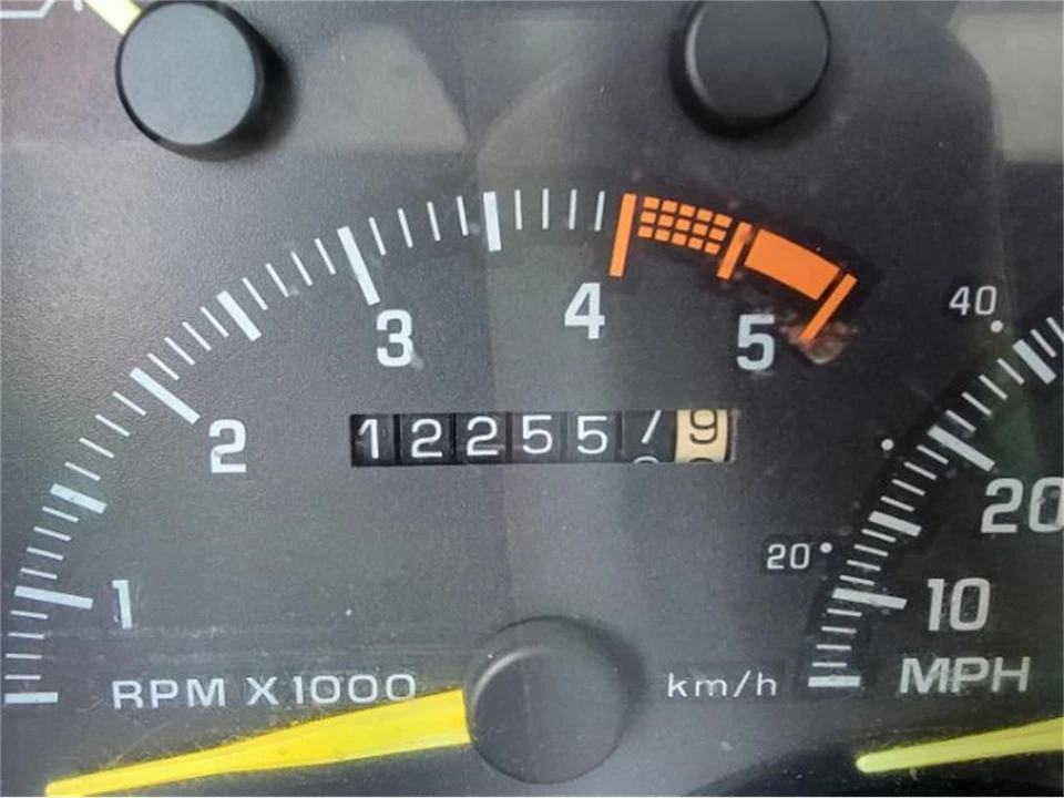 1994 Chevrolet C/K 4th Gen - Image 10 of 20