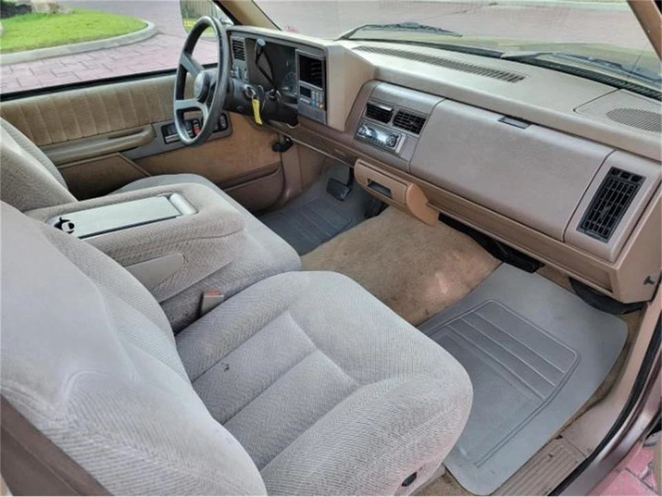 1994 Chevrolet C/K 4th Gen - Image 17 of 20