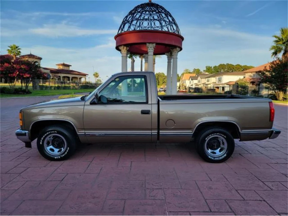 1994 Chevrolet C/K 4th Gen - Image 11 of 20