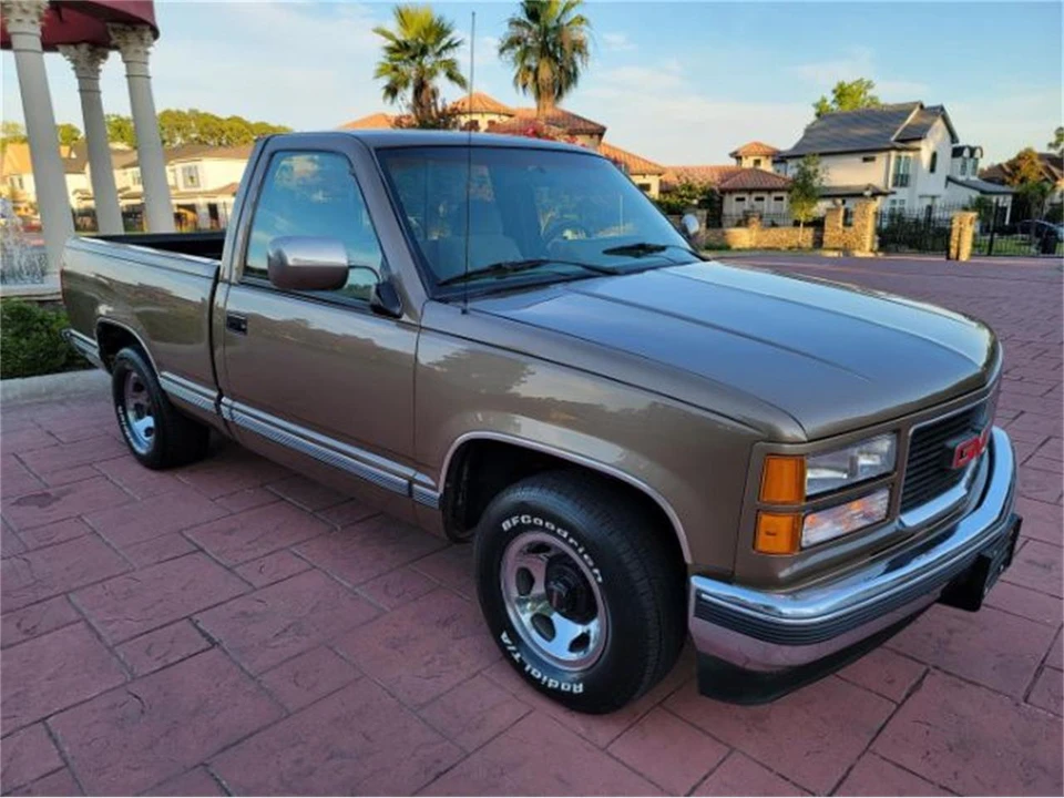 1994 Chevrolet C/K 4th Gen - Image 13 of 20