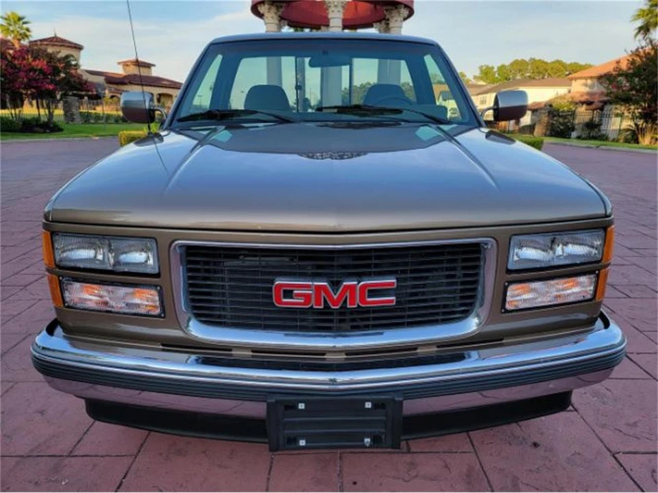1994 Chevrolet C/K 4th Gen - Image 15 of 20