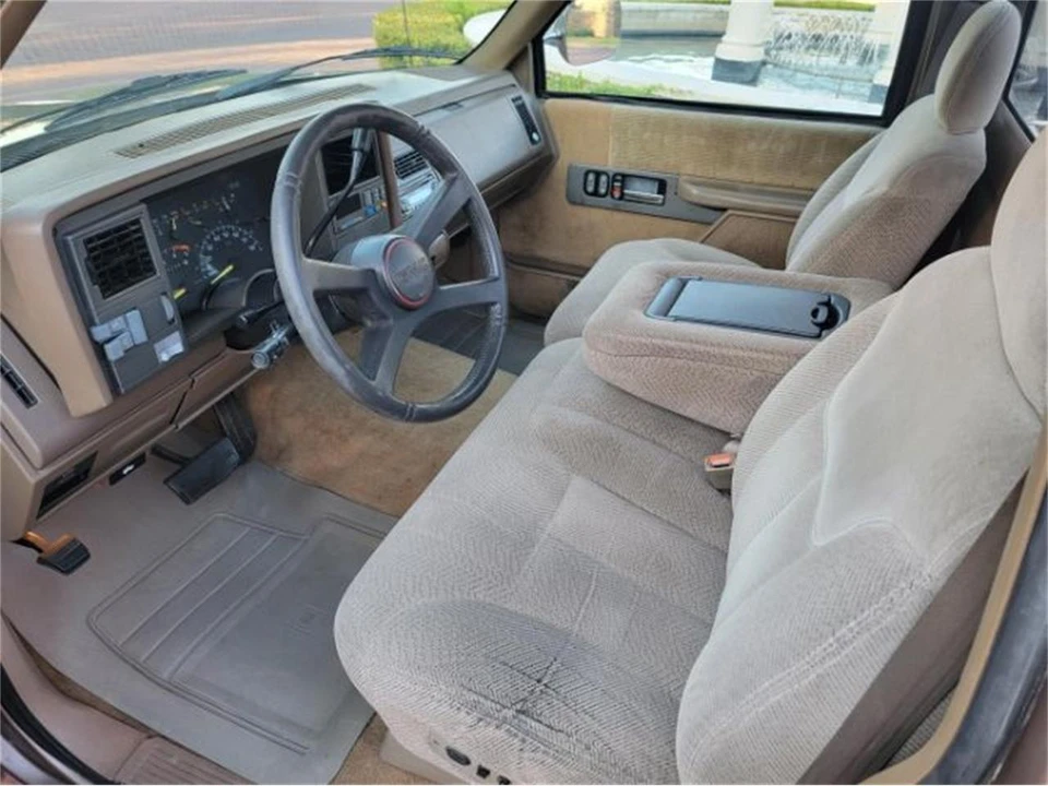 1994 Chevrolet C/K 4th Gen - Image 16 of 20