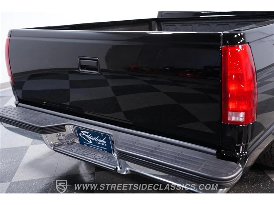 1994 Chevrolet C/K 4th Gen - Image 22 of 31
