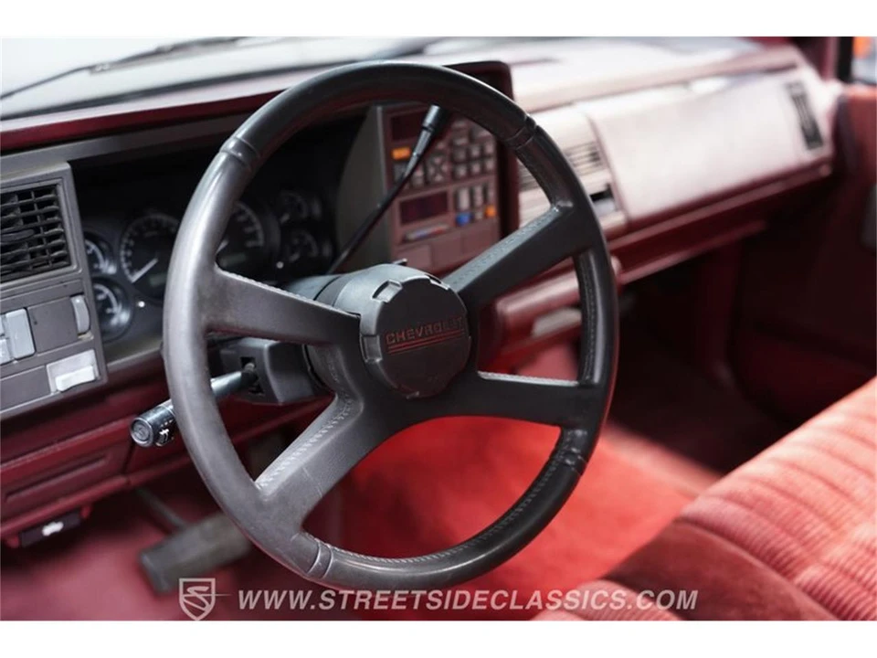 1994 Chevrolet C/K 4th Gen - Image 31 of 31