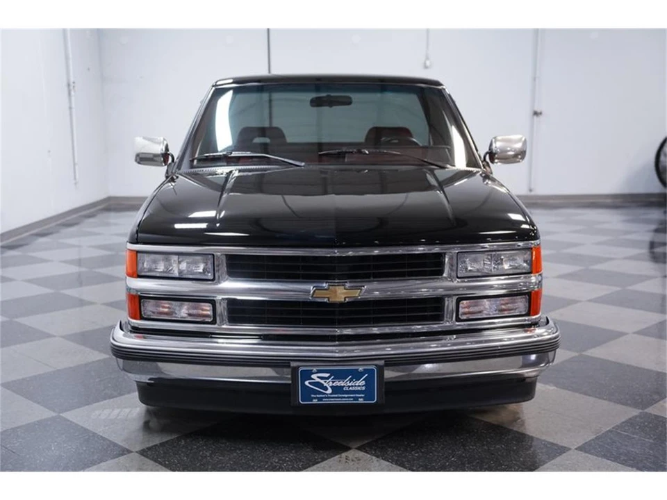 1994 Chevrolet C/K 4th Gen - Image 16 of 31