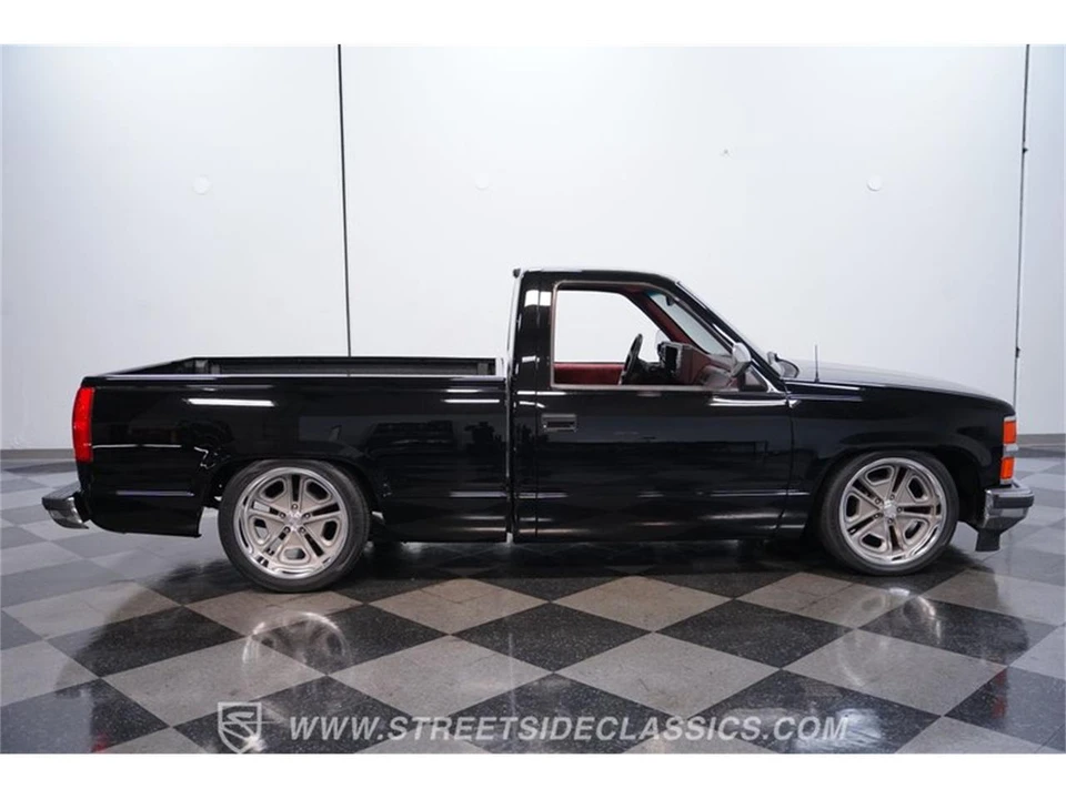 1994 Chevrolet C/K 4th Gen - Image 13 of 31