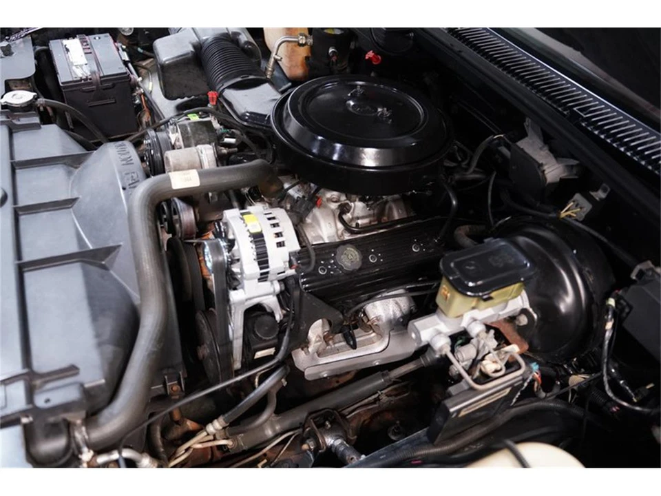 1994 Chevrolet C/K 4th Gen - Image 28 of 31