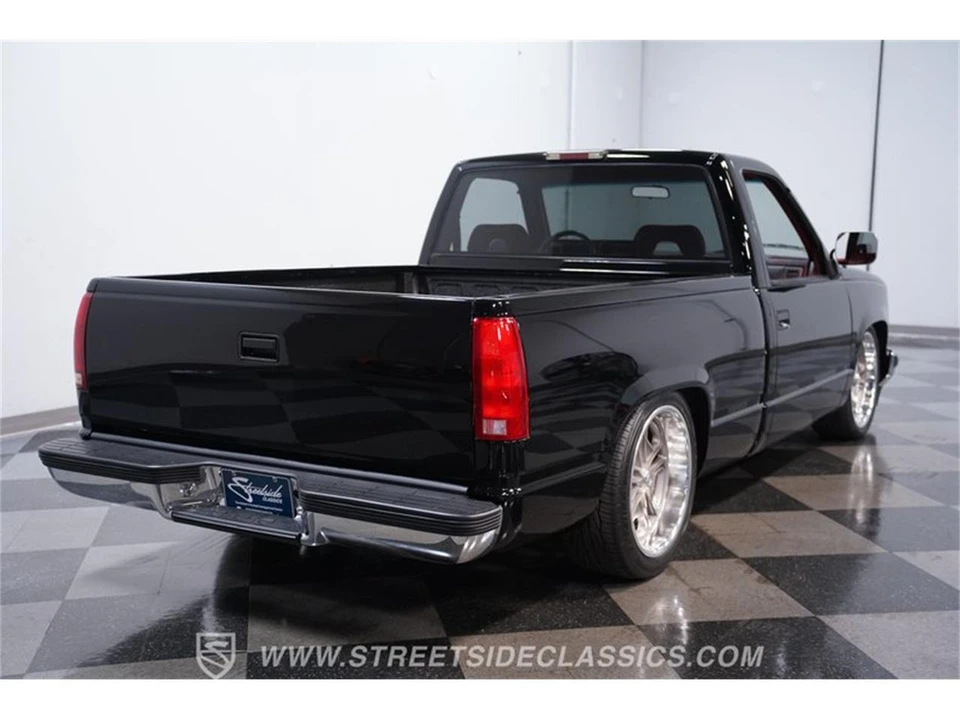 1994 Chevrolet C/K 4th Gen - Image 11 of 31