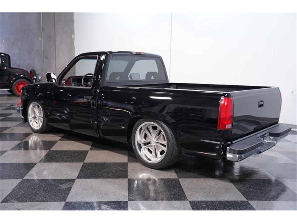 1994 Chevrolet C/K 4th Gen - Image 8 of 31
