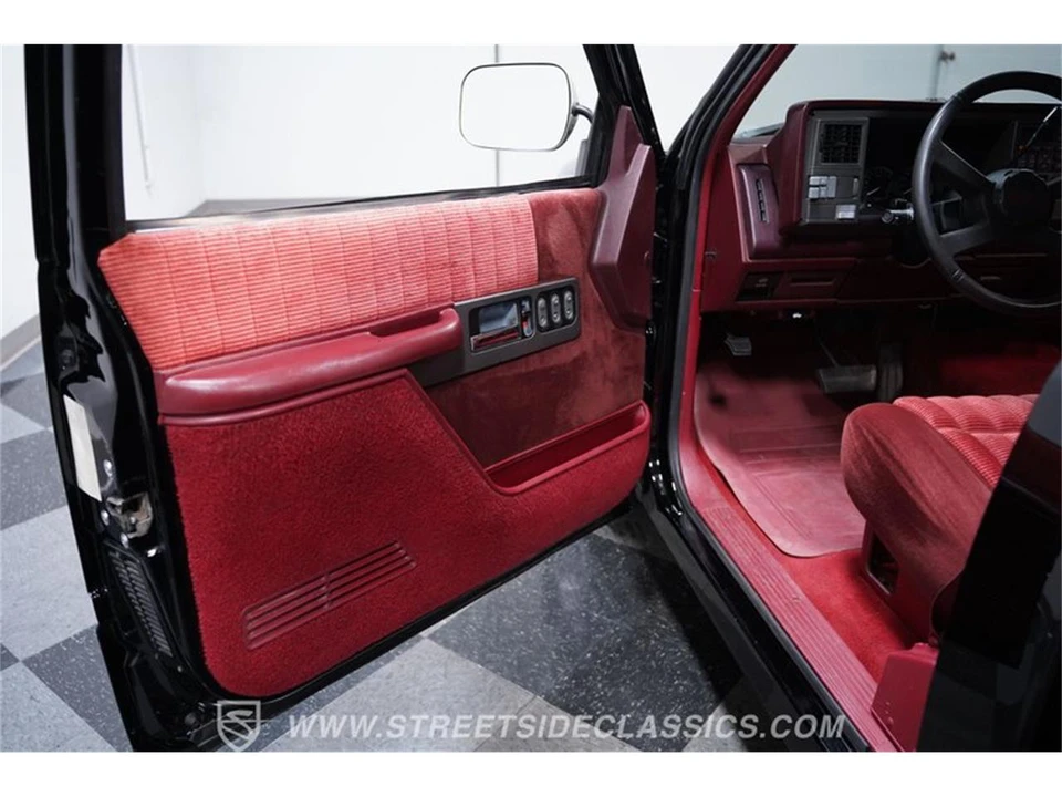 1994 Chevrolet C/K 4th Gen - Image 29 of 31