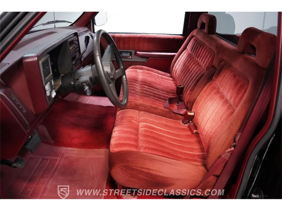 1994 Chevrolet C/K 4th Gen - Image 30 of 31