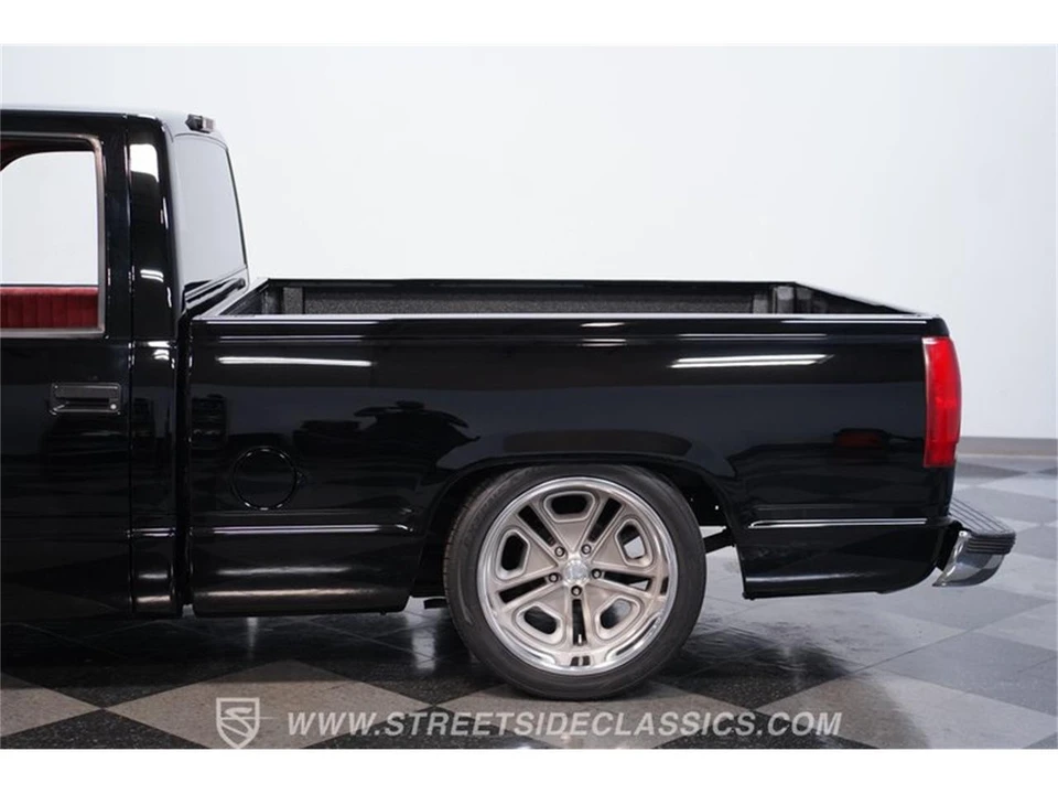 1994 Chevrolet C/K 4th Gen - Image 21 of 31